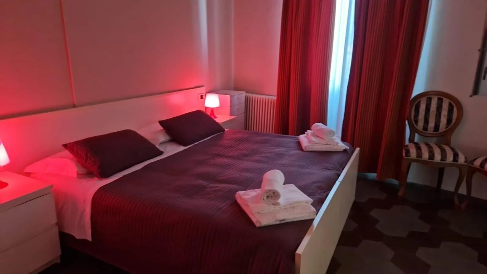 Hotel La Locanda Del Viandante Bellano