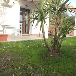 La Fragola In Campagna , San Pantaleo Italia
