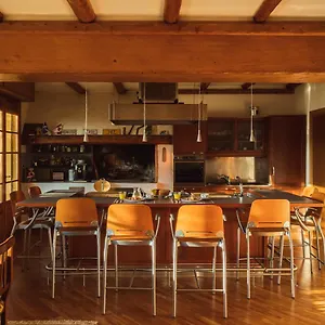 Casa Decimo , Greve in Chianti Italia