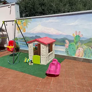 Teodora , Gaggi Italia