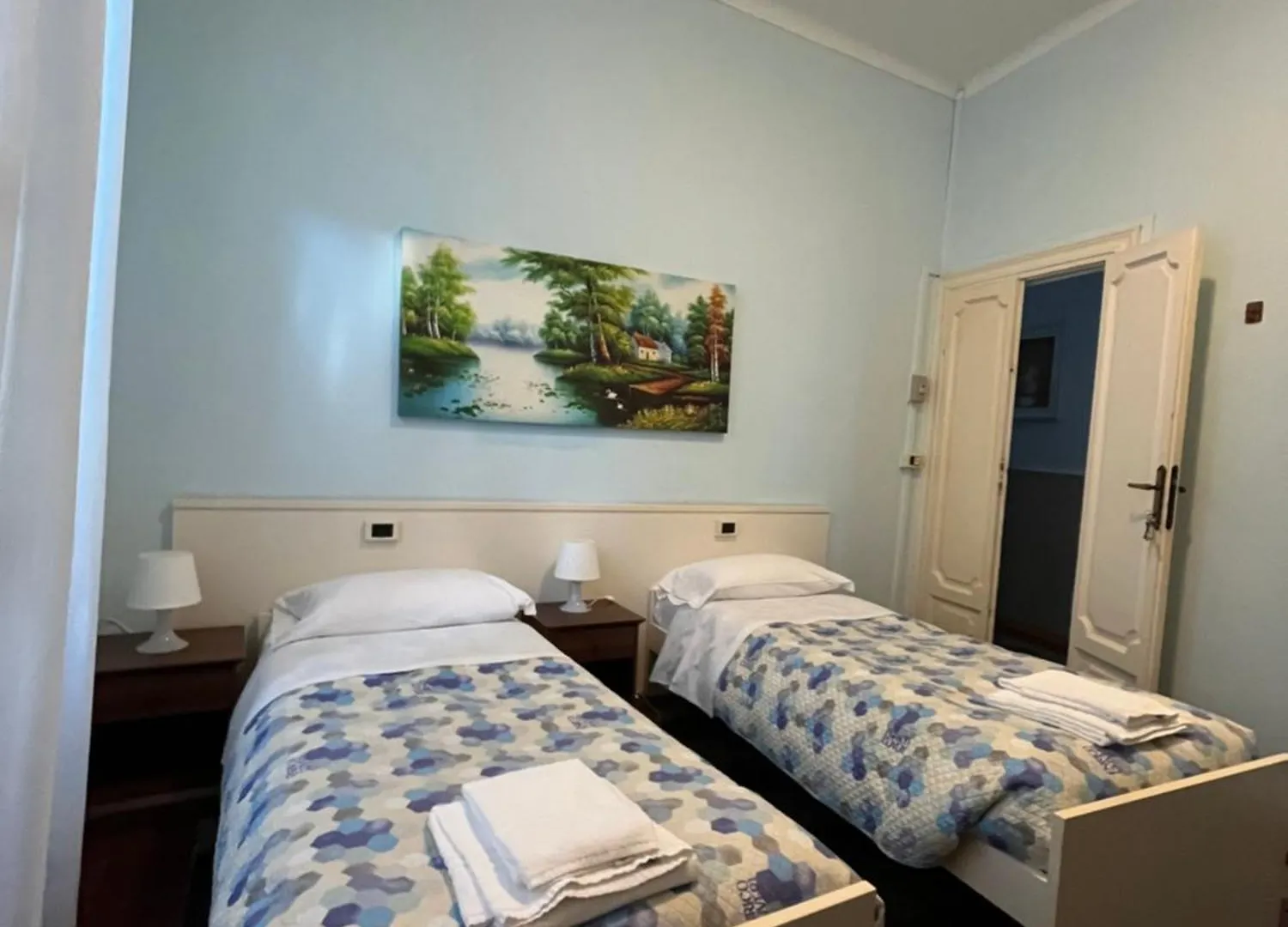 La Locanda Del Viandante Bellano Olaszország