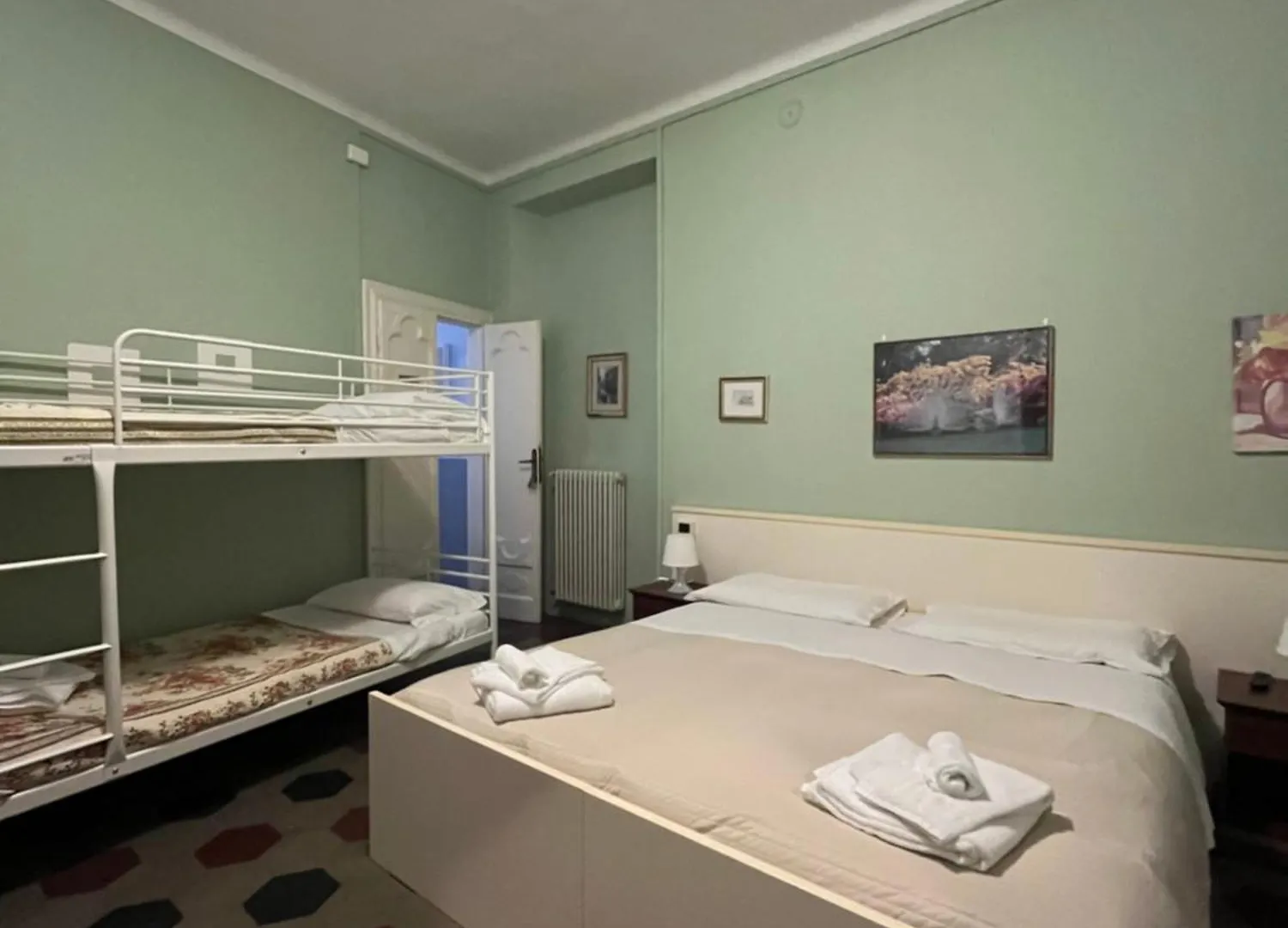 La Locanda Del Viandante Bellano
